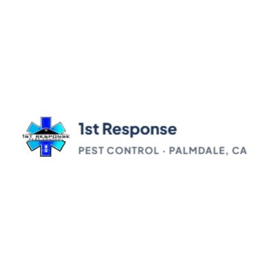 1st Response Pest Control